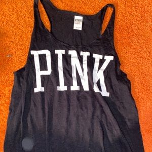 VS PINK tank top